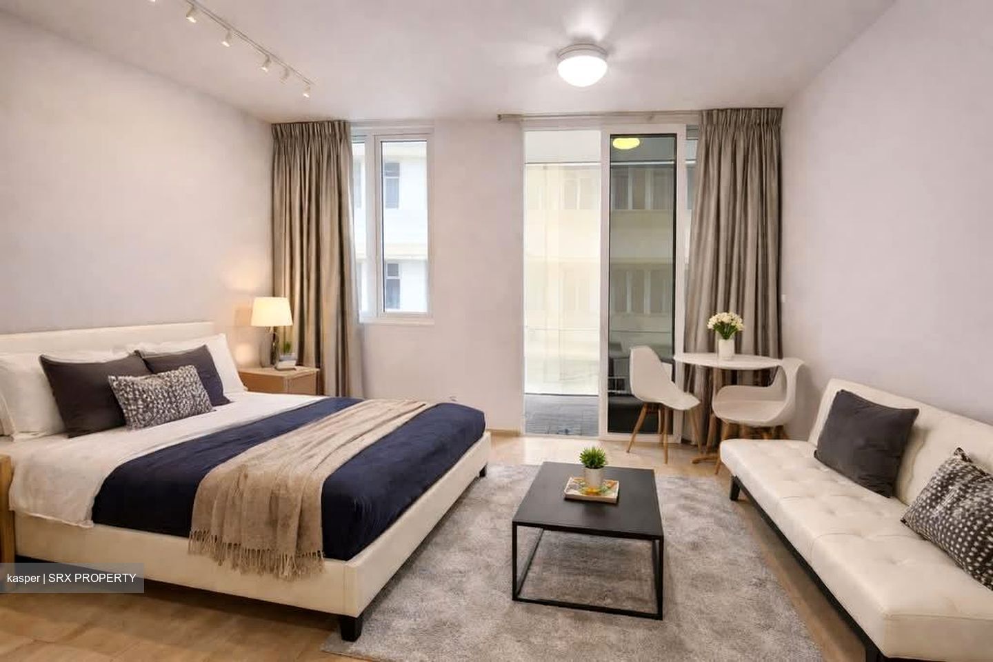 Suites @ Changi (D14), Apartment #558792401